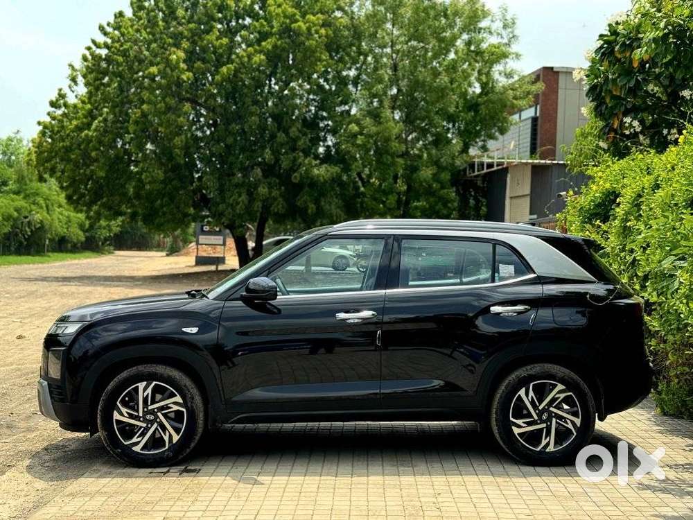 Hyundai Creta 1.5 Sx, 2024, Petrol