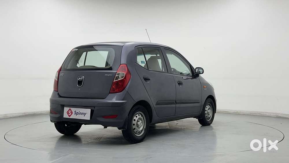 Hyundai I10 Magna 1.1l, 2014, Petrol