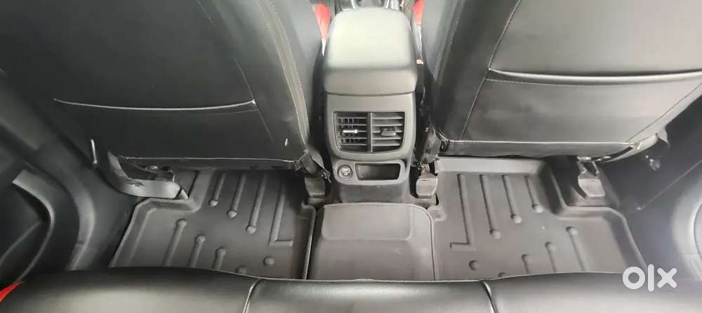 Kia Seltos 2020 Petrol 33000 Km Driven