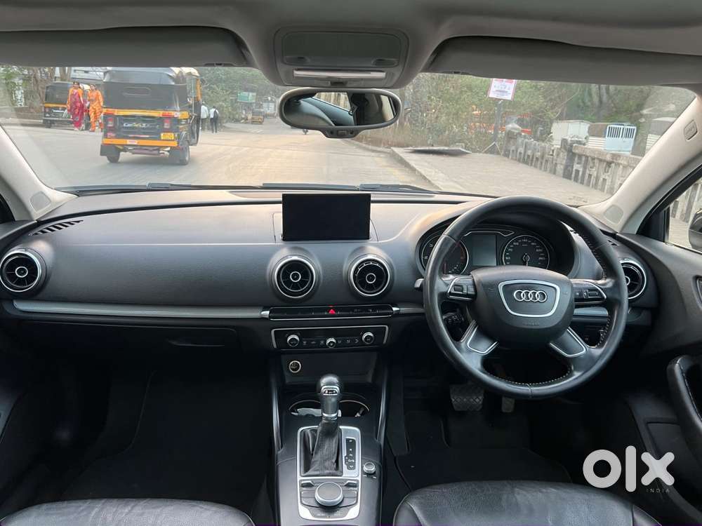 Audi A3 2.0 35 Tdi Premium + Sunroof, 2015, Diesel