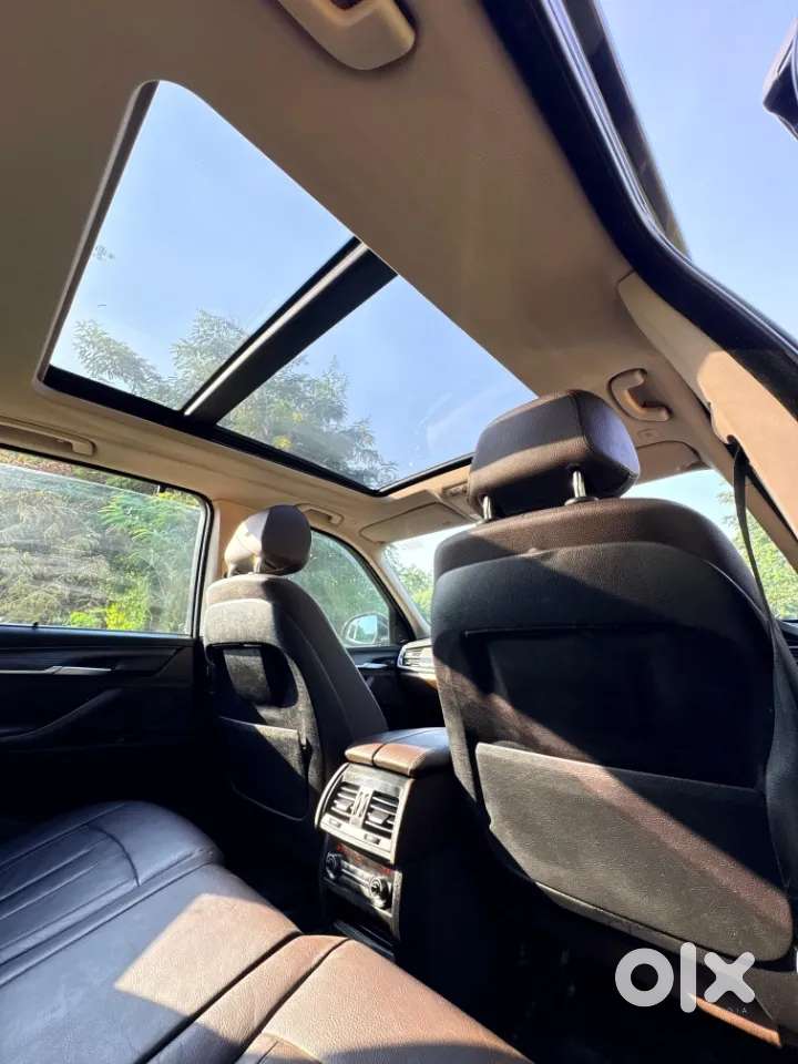 Bmw X5 Xdrive 30d, 2016, Diesel