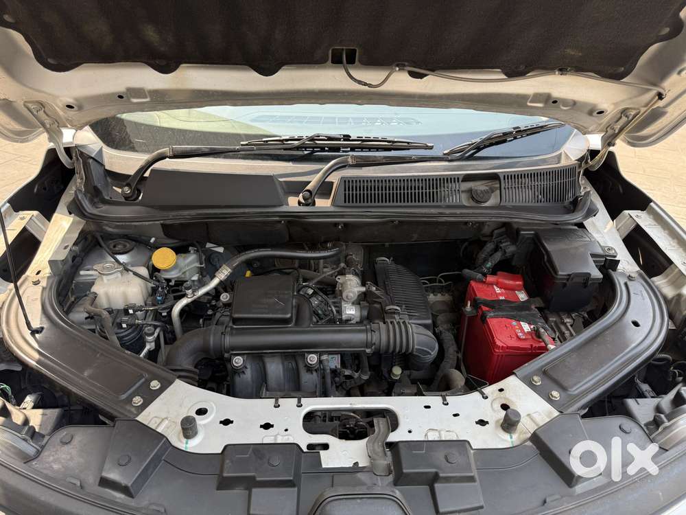 Renault Kiger Rxt Amt Opt Dt, 2021, Petrol