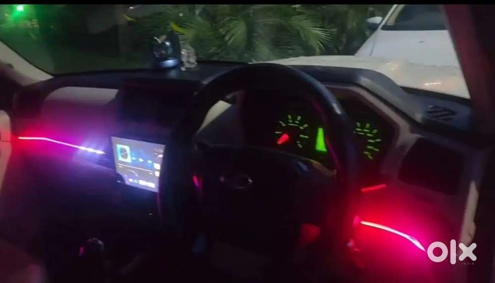 Mahindra Scorpio S10 Diesel 2015