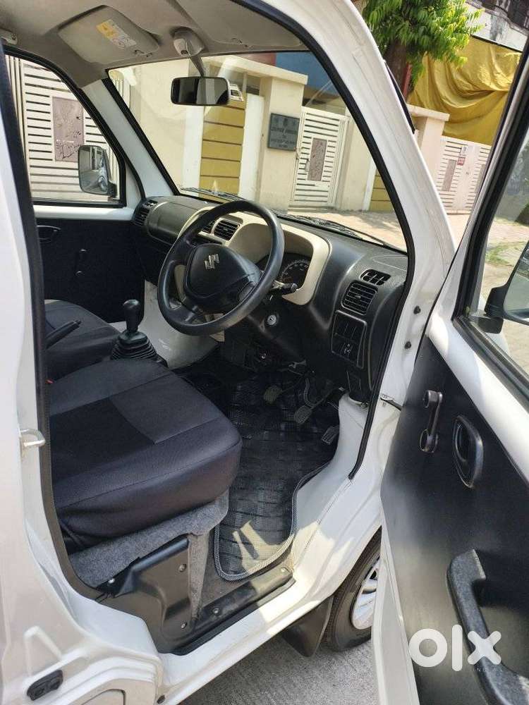 Maruti Suzuki Eeco 7 Seater Standard, 2022, Petrol