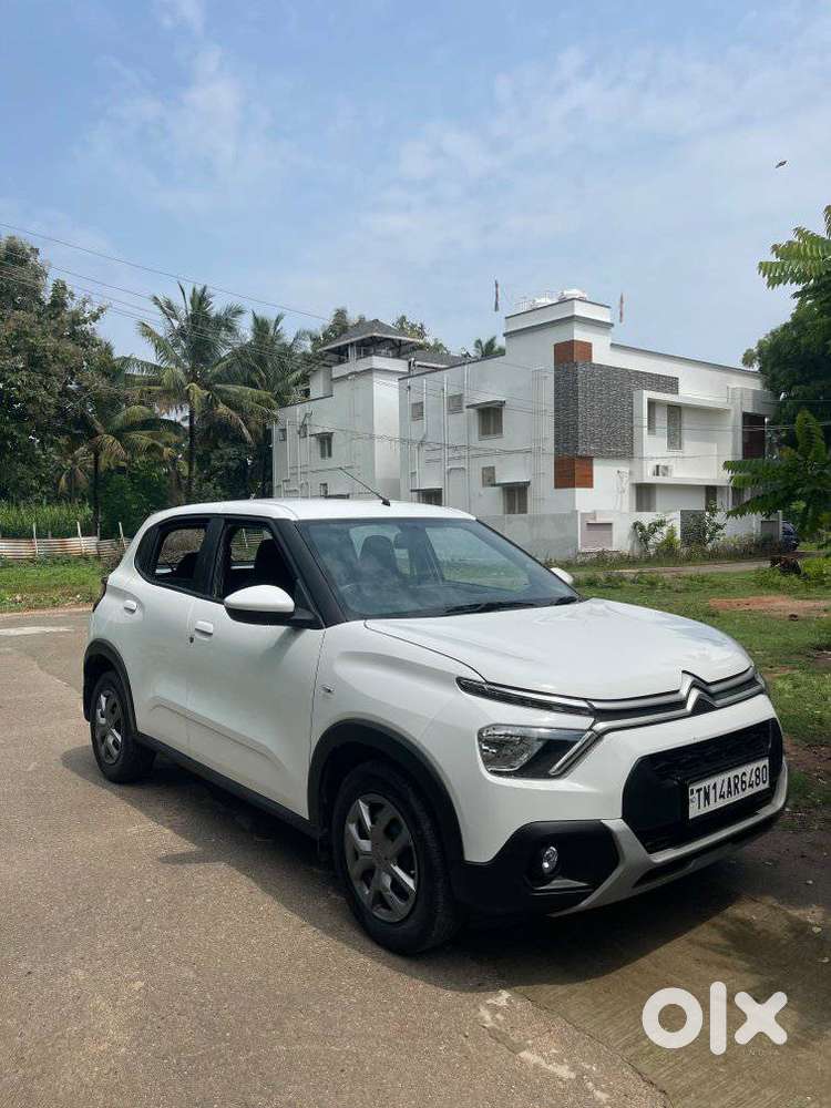 Citroen C3 Live 1.2 Petrol, 2025, Petrol