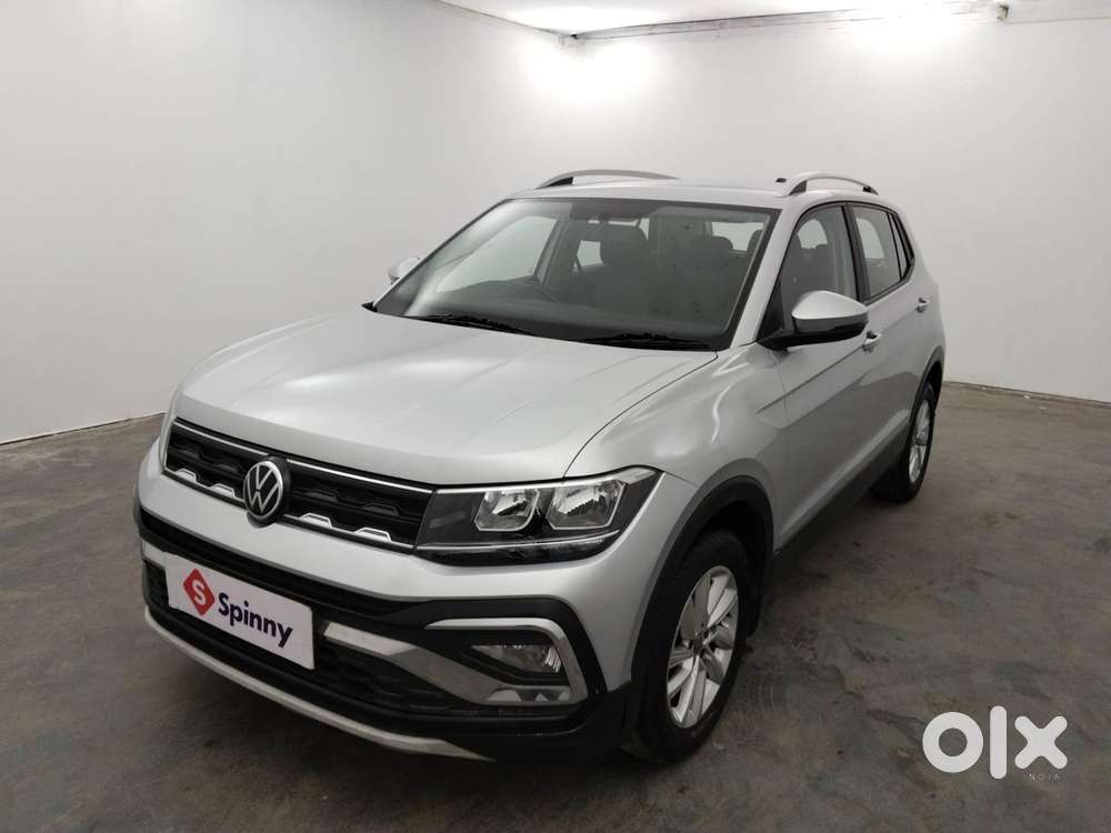 Volkswagen Tiguan 2.0 Tdi Highline, 2022, Petrol