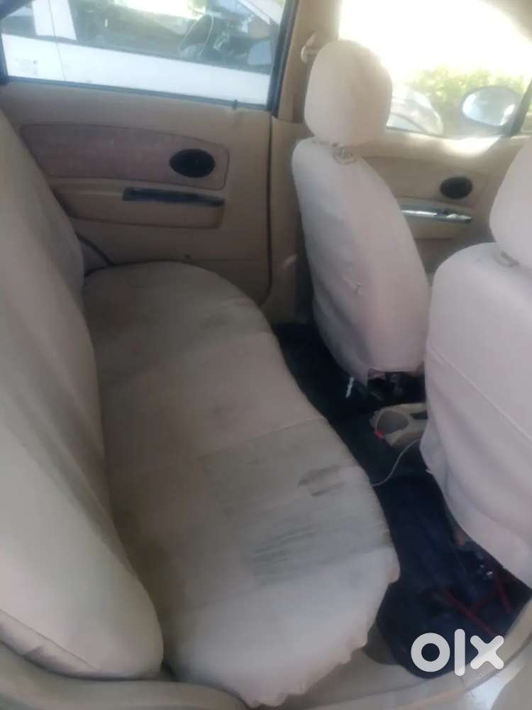 Chevrolet Spark 1.0 Lt 2011