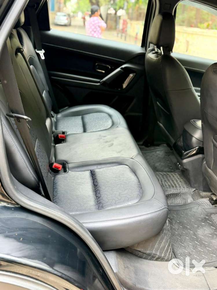 Tata Harrier Xza+, 2022, Diesel