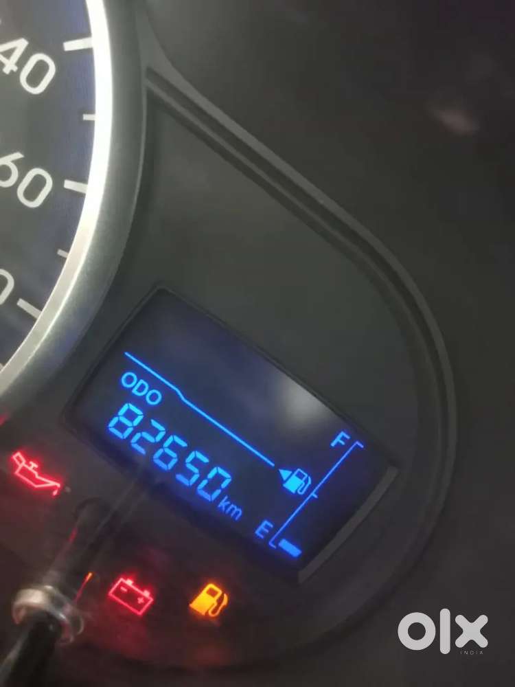 Hyundai I10 Magna 2013 Petrol