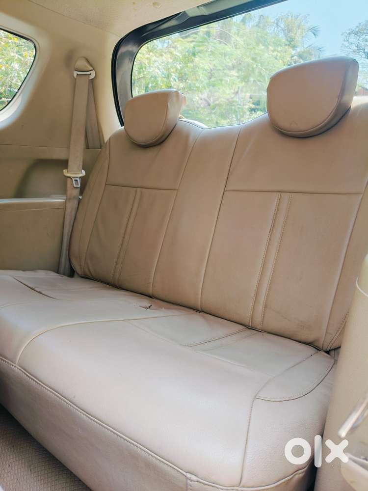 Maruti Suzuki Ertiga, 2013, Petrol