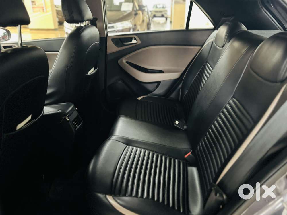 Hyundai Elite I20 Sportz Plus, 2020, Petrol