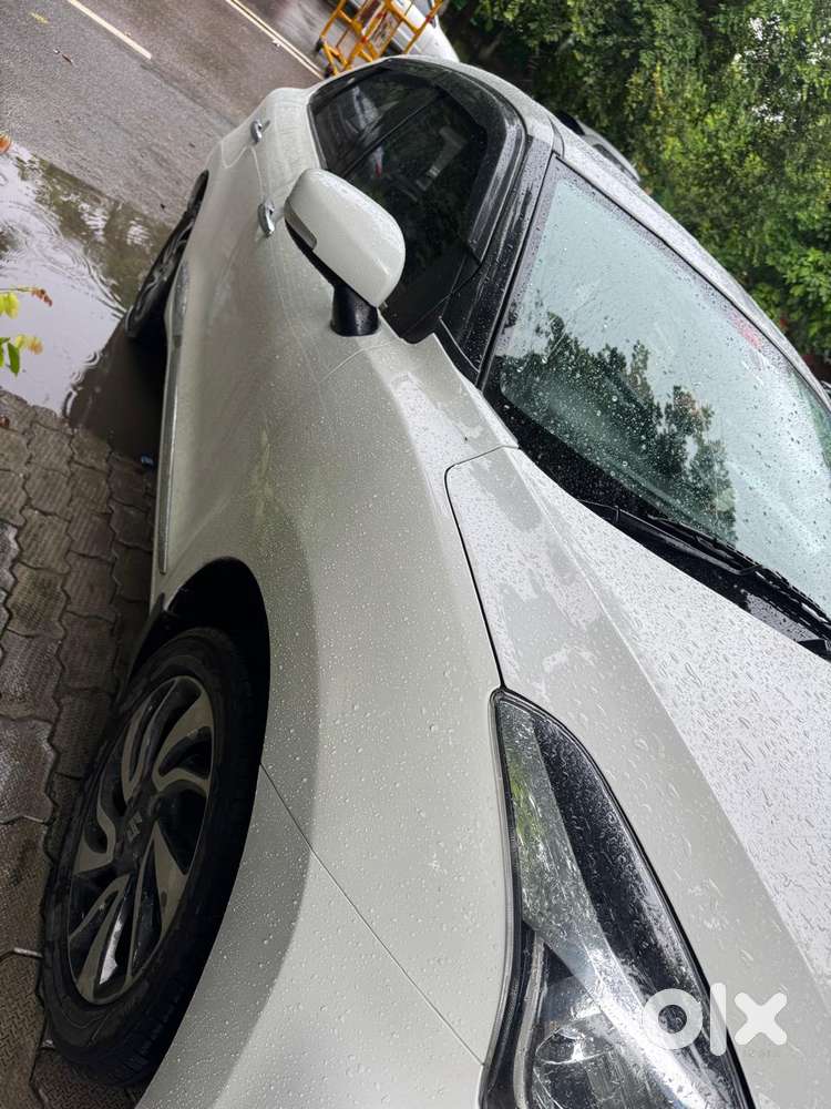 Maruti Suzuki Baleno 1.2 Zeta At, 2022, Petrol