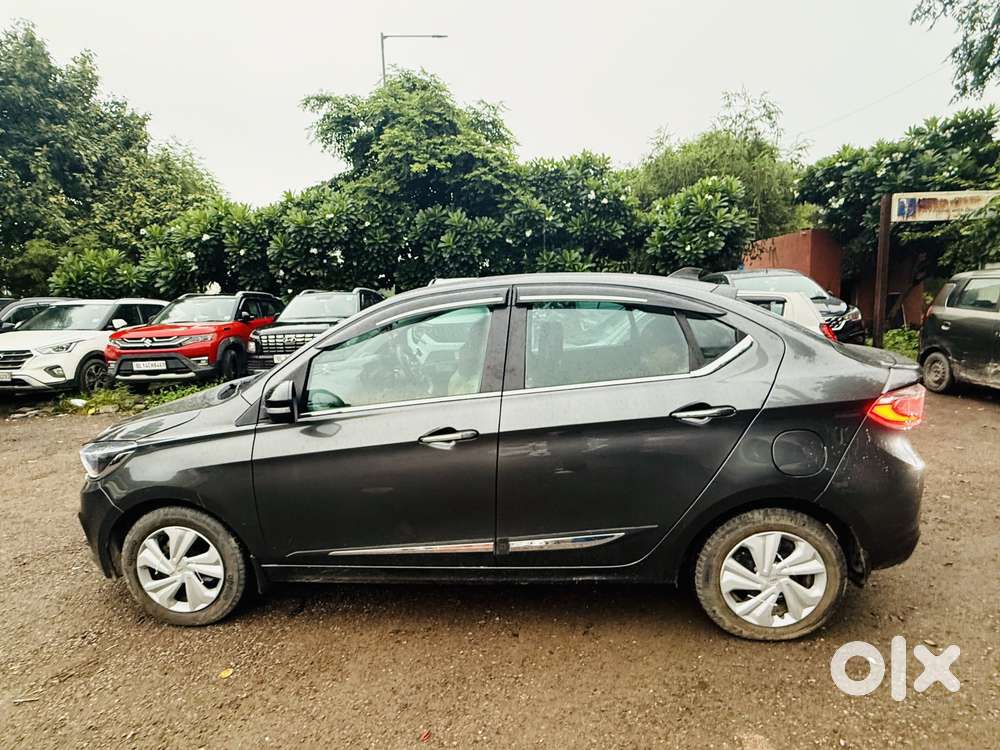 Tata Tigor 1.2 Xza Plus Rtn, 2026, Cng & Hybrids