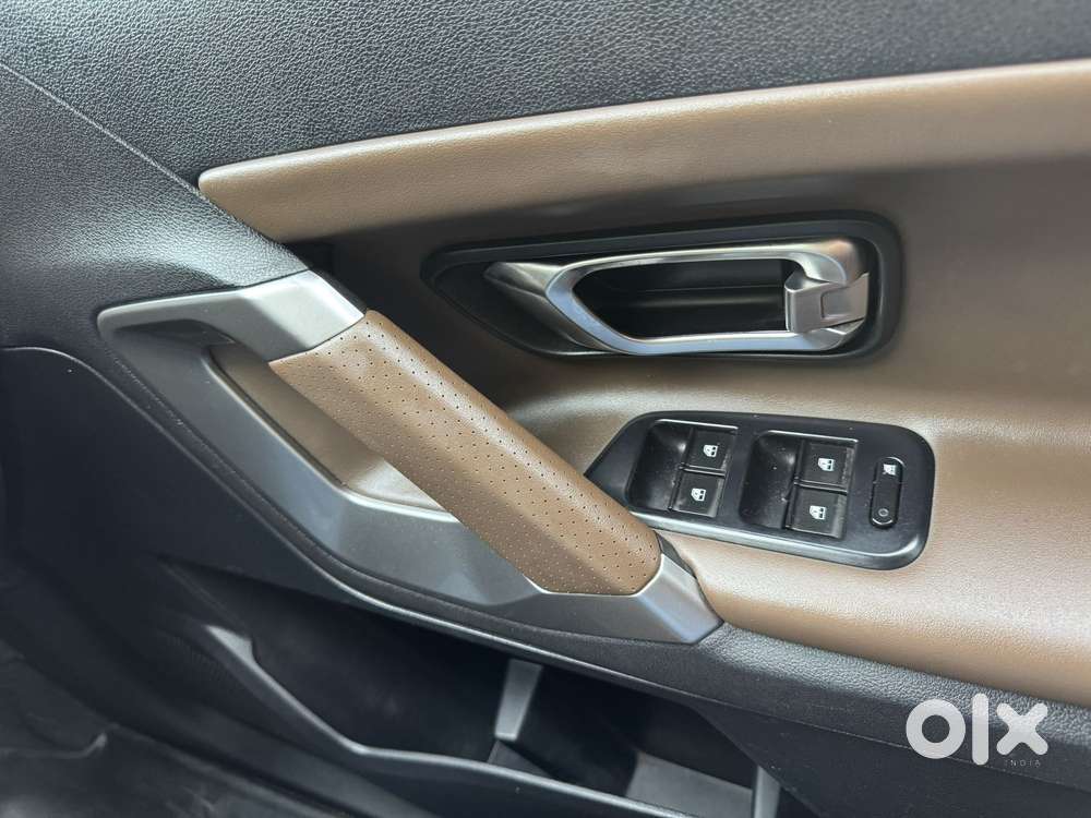 Tata Harrier Xz, 2019, Diesel