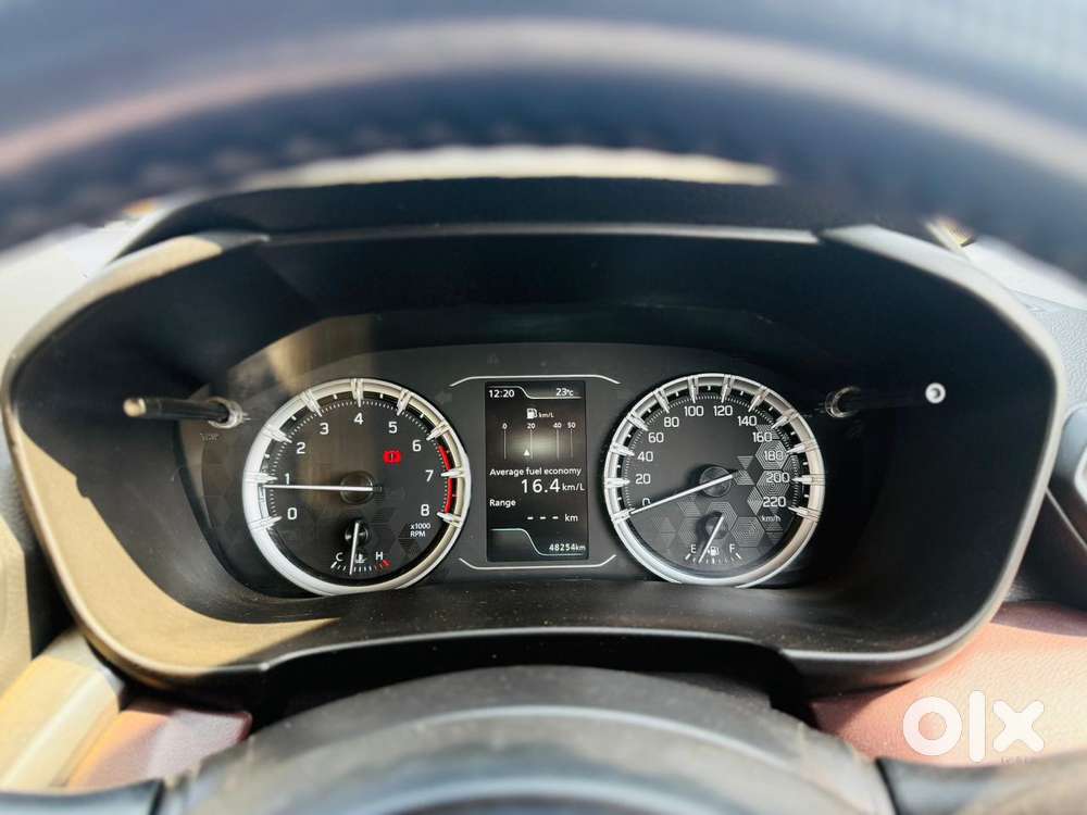 Maruti Suzuki Grand Vitara 1.5 Sigma Smart Hybrid, 2023, Petrol