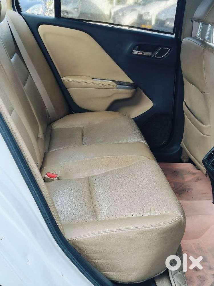 Honda City I-vtec Cvt Vx, 2018, Cng & Hybrids