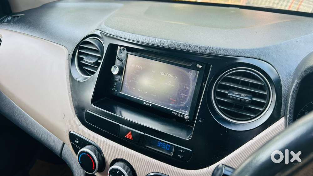 Hyundai Xcent Diesel Manual 2016