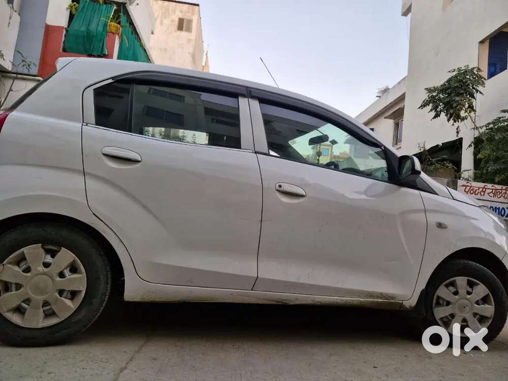 Hyundai Santro Magna 2020 Petrol