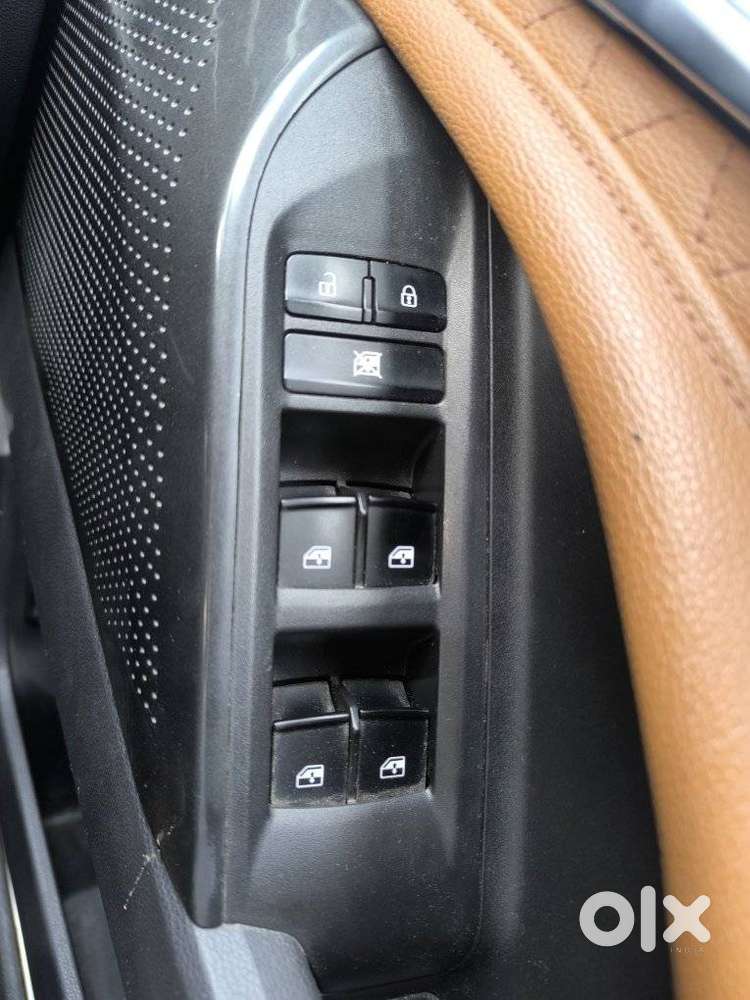 Mg Gloster Savvy 6 Seater, 2021, Diesel