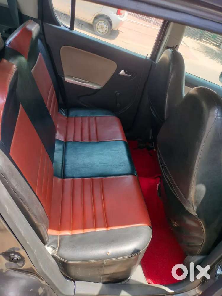 Alto K 10 Vxi Automatic 2019 Model. Car In A Good Condition