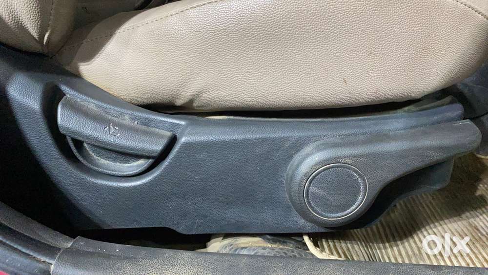 Hyundai Grand I10 Asta 1.2 Kappa Vtvt, 2016, Petrol