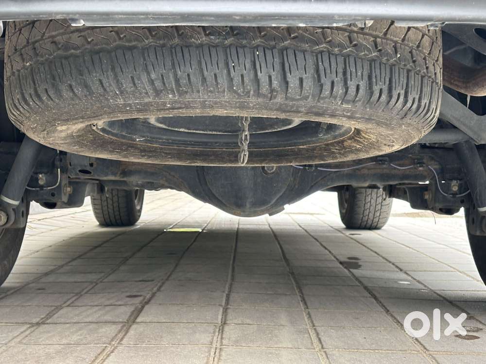 Toyota Fortuner 4x2 At 2.7 Petrol, 2022, Petrol