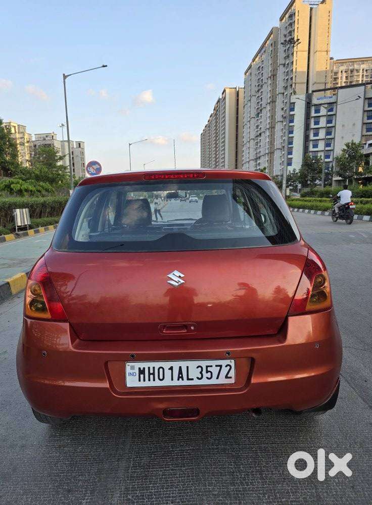 Maruti Suzuki Swift 2004-2010 1.3 Lxi, 2008, Petrol