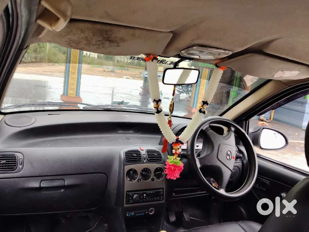 2013 Tata Indica V2 Dl