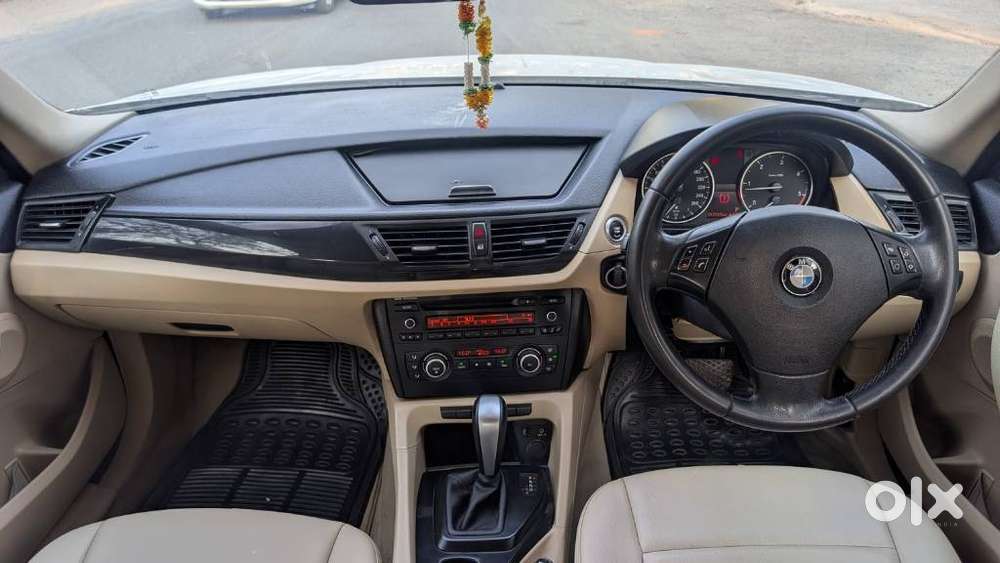 Bmw X1 M Sport Sdrive 20d, 2012, Diesel