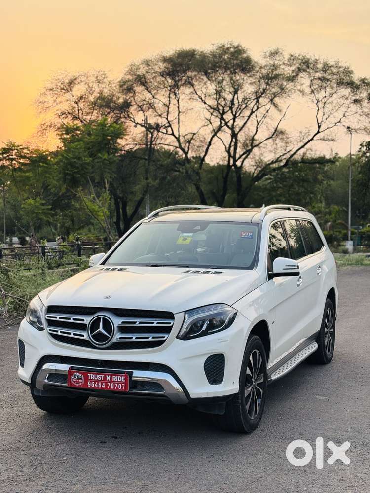 Mercedes-benz Gls 3.0 350d 4 Matic Grand Edition, 2018, Diesel