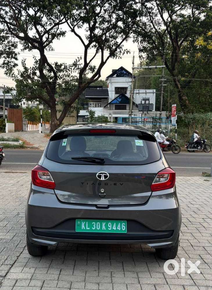 Tata Tiago Ev Xt Lr, 2024, Electric