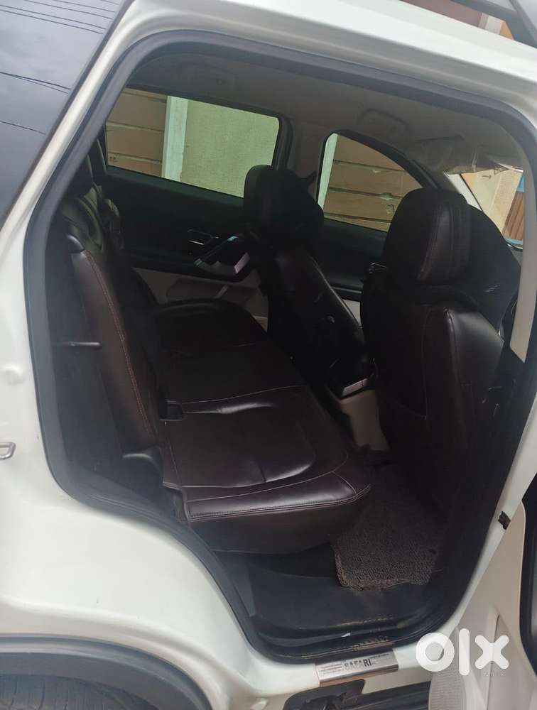 Tata Safari 2.0 Kryotec Xta Plus, 2021, Diesel