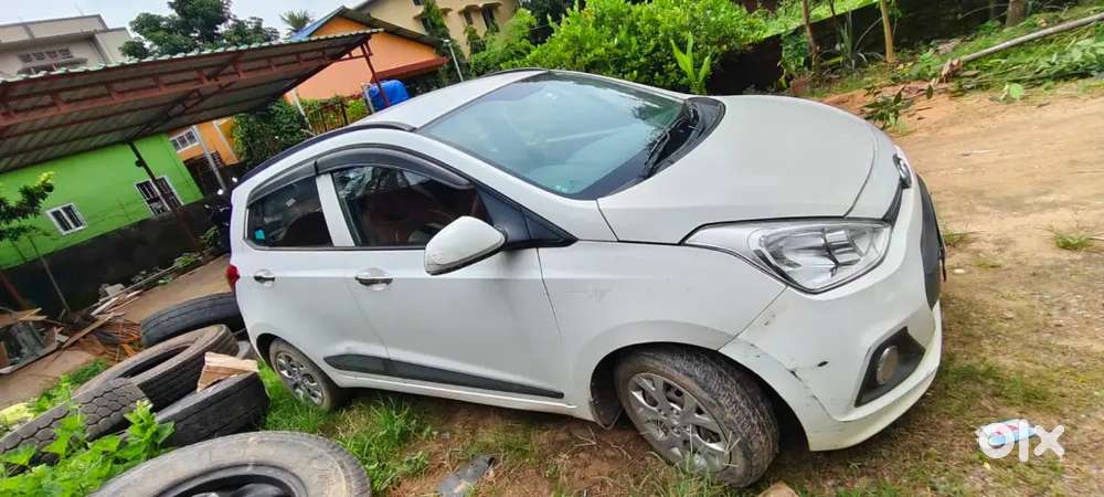 Hyundai Comfortable Car For A Family