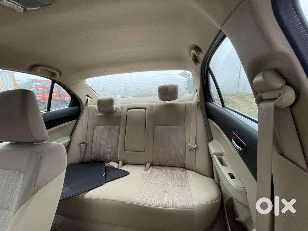 Maruti Dzire 1.2 Zxi 2023