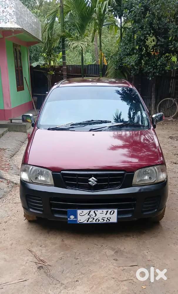 Good Condition