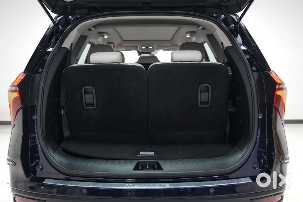Mahindra Xuv700 2.2 Ax 7 Diesel At Luxury Pack Str, 2023, Diesel