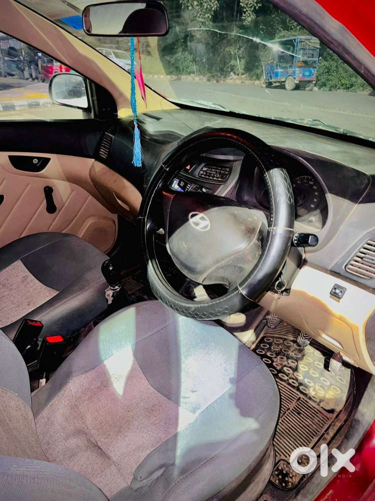 Hyundai Eon 2011 Cng & Hybrids 90000 Km Driven