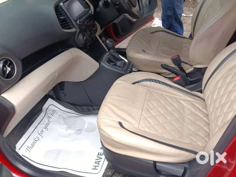 Hyundai New Santro Sportz 2019 March