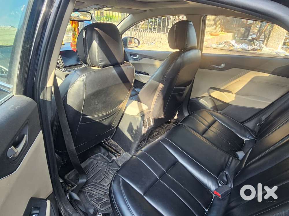 Hyundai Verna Transform 1.5 Sx Automatic Crdi, 2022, Diesel