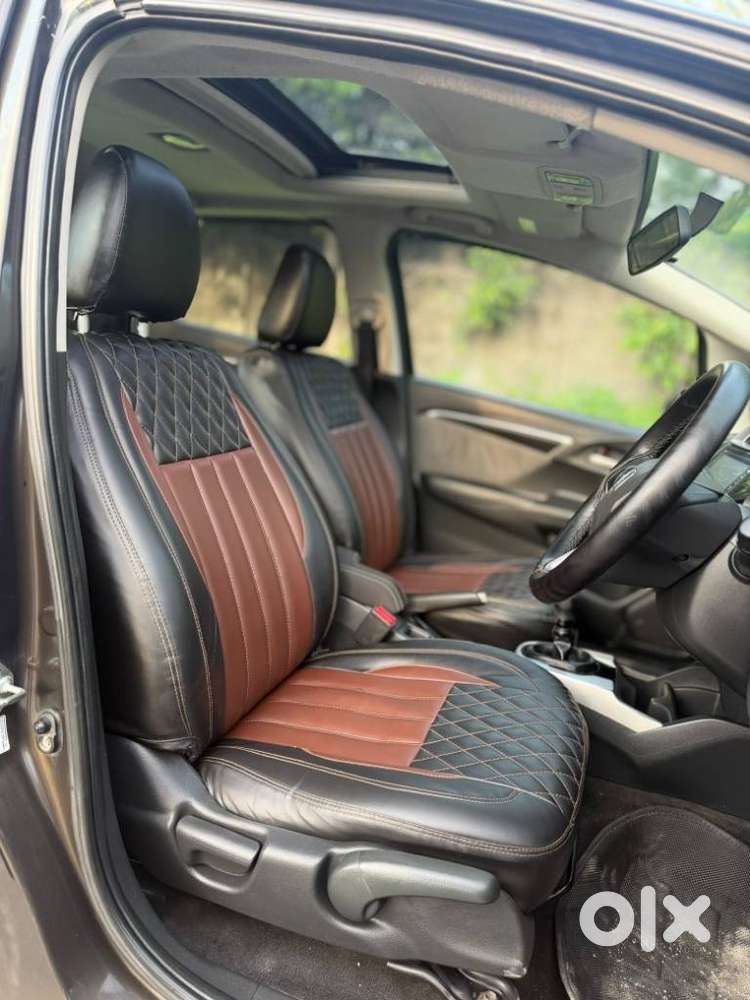 Honda Wr-v 1.5 Vx Exclusive Edition I-dtec, 2017, Diesel