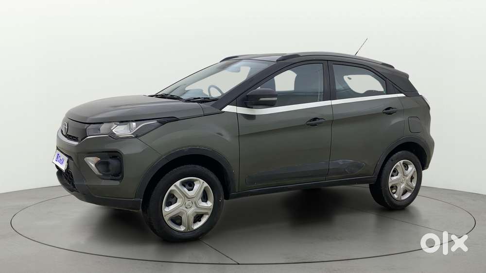 Tata Nexon 1.5 Revotorq Xma Amt (s), 2020, Petrol