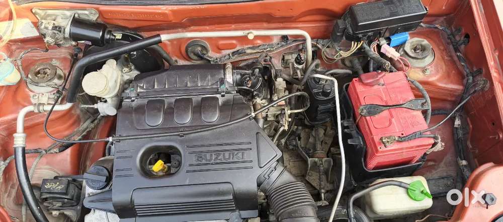 Maruti Suzuki Alto 2013