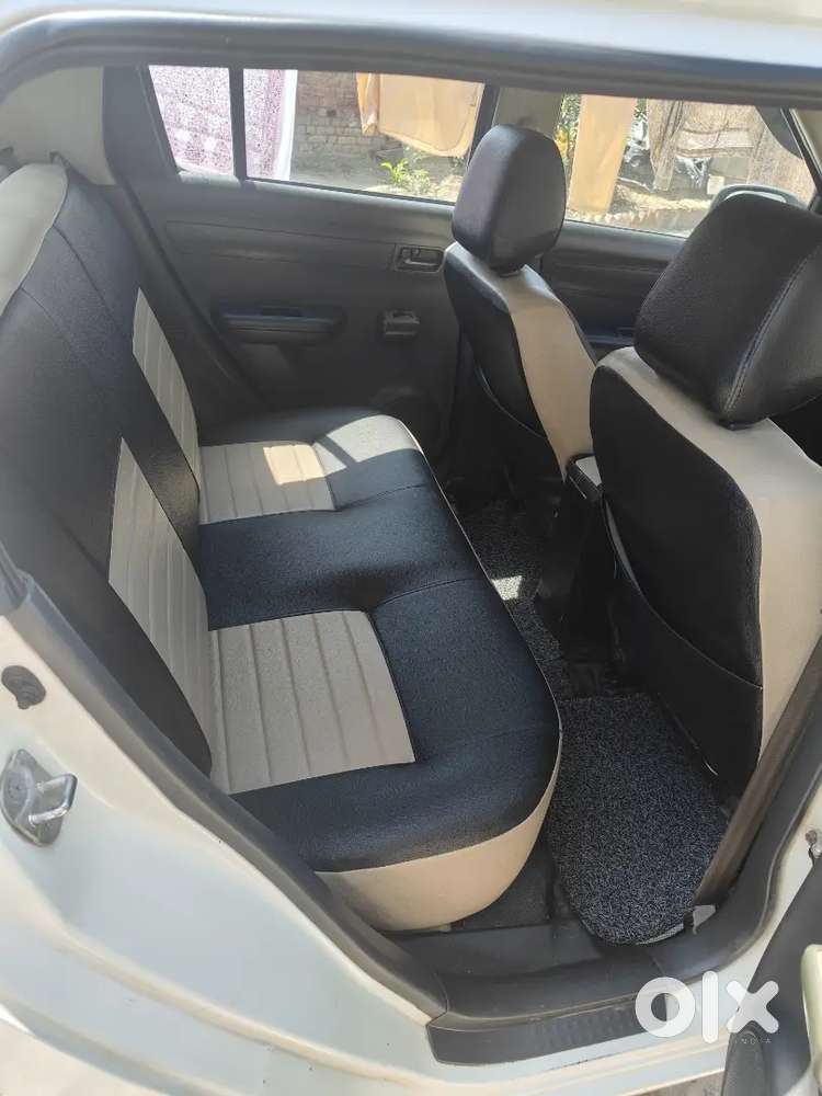 Maruti Suzuki Swift 2010 Petrol 91000 Km Driven