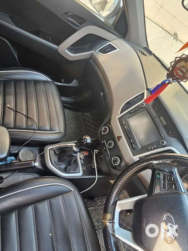 Hyundai Creta 2018 Diesel Manual November