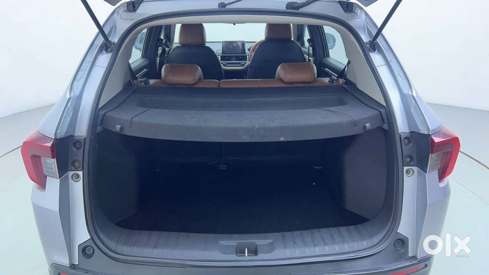Honda Elevate Vx Cvt, 2024, Petrol