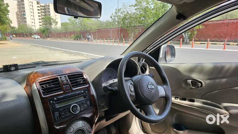 Super Mint Condition Car With 32 Kmpl Mileage