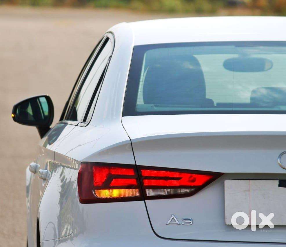 Audi A3 35 Tdi Attraction, 2014, Diesel