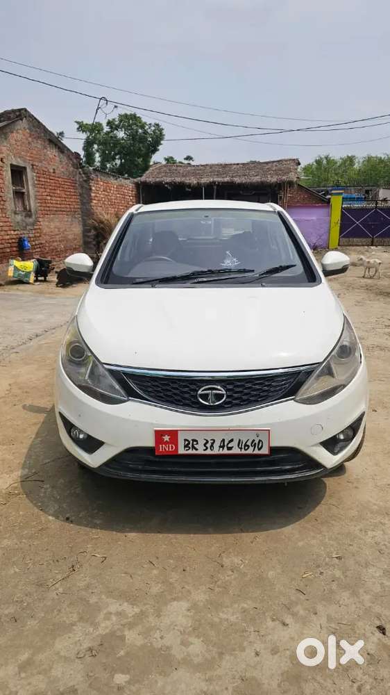 Tata Zest 2019
