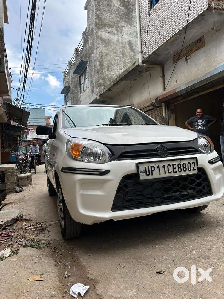 Maruti Suzuki Petrol 2022