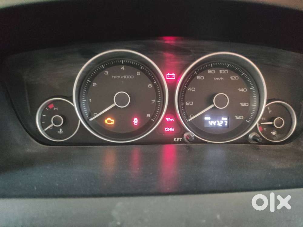 Tata Manza 2012 Petrol Good Condition